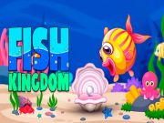 Игра Кралството на рибата онлайн