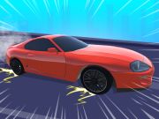 Игра Улични състезания онлайн