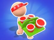 Игра Кафе треска онлайн