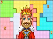 Игра Пъзелите на царството онлайн