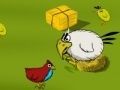 Игра Ловец на птици онлайн