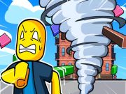 Игра Оцеляване с природни бедствия онлайн