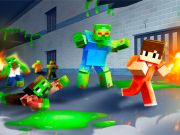 Игра Затвор на OBBI: Бягство онлайн