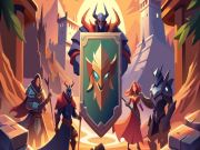 Игра Боец онлайн