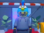 Игра Аз съм безопасност онлайн