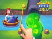 Игра Изградете замъка онлайн