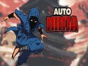 Игра Auto Ninja онлайн