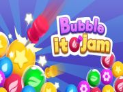 Игра Мехурчето е сладко онлайн