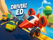 Игра Драйвер изд онлайн