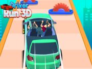 Игра Драйверът работи 3D онлайн