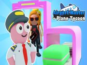 Игра Майстор на летището: самолет Magnat онлайн