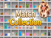 Игра Колекция от кореспонденции онлайн