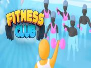Игра Фитнес клуб 3d онлайн