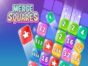 Игра Комбинирайте квадратите онлайн
