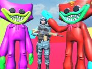 Игра Poppy Plateami: Haggi Vaggi Attacks онлайн Игра Poppy Plateami: Haggi Vaggi Attacks онлайн