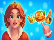 Игра Кралска кухня: изчезването на краля онлайн