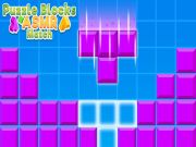 Игра Пъзел: Мач на блокове онлайн