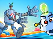 Игра Яростен Джо онлайн