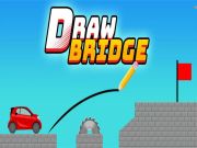 Игра Начертайте мост на пъзела онлайн