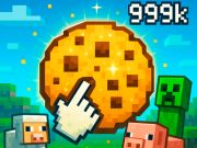 Игра Клика на моята: бисквитка! онлайн