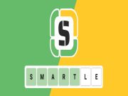 Игра Smartle онлайн
