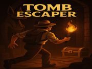 Игра Бягство от гробницата онлайн