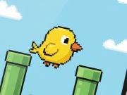 Игра Игра с летящи птици ai онлайн
