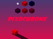 Игра Пиксохром онлайн