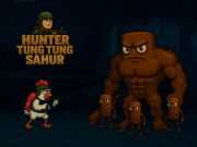 Игра Tung tung sakhura лов онлайн