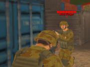 Игра Въздушни сили: Delta Force онлайн