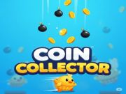 Игра Събиране на монети онлайн