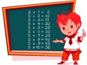 Игра Майстор на умножението онлайн