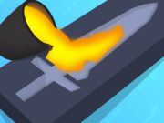 Игра Коване на мечове 3d онлайн