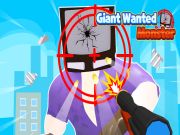 Игра Потърсете гигантско чудовище онлайн