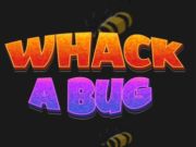 Игра Удряйте бръмбара онлайн