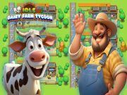Игра Magnat: Млечна ферма онлайн