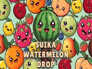 Игра Капка с диня онлайн