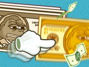 Игра Мръсни пари: Богатите стават богати онлайн