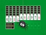 Игра Пасианса паяк онлайн