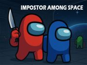Игра Импостор и аксонг ас в космоса онлайн
