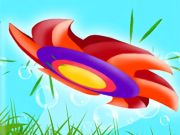 Игра Прическа на трева онлайн