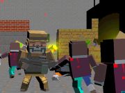 Игра Пикселно оръжие Апокалипсис 1 онлайн