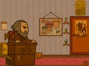 Игра Диктатор симулатор: 1984 онлайн