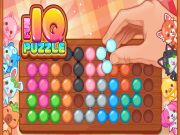 Игра Забавен пъзел за IQ онлайн