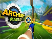 Игра Майстор Арчър онлайн
