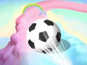 Игра 3D супер състезание от подвижни топки онлайн
