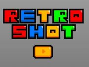 Игра Ретро изстрел онлайн