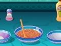 Игра Чийзбургер онлайн Игра Чийзбургер онлайн