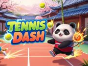 Игра Тенис пробив онлайн