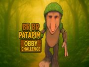Игра Br Br Patapim: OBBI CALL онлайн